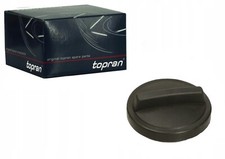 Tankdeckel ohne Schlüssel von