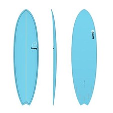 Surfboard TORQ Epoxy TET 7.2