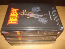 Hellboy Kompendium (Crosscult)