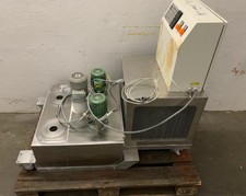 OptoTech PB 75.5 Poliermitteltemperiergerät 75 Liter  Poliermittelaufbereitung