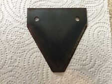 10 landwirtschaftliche