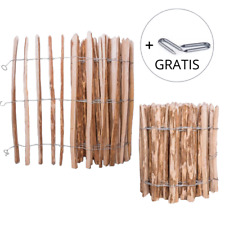 Staketenzaun Gartenzaun