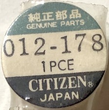 Nos New Citizen 012-178 Second