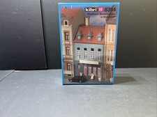 KIBRI 8394 HO SCALE STADTHAUS