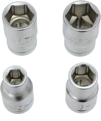 Antrieb - 1/2'',