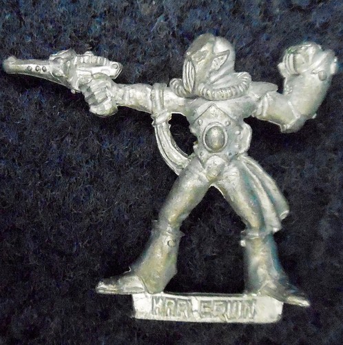 1988 harlekin trouper rogue - trouper,