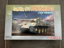 Dragon Armor Series Sd.kfz 171