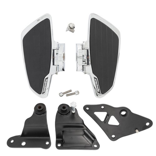 Highway hawk trittbretter - highway,