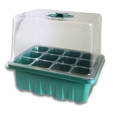 Zimmergewächshaus klein in