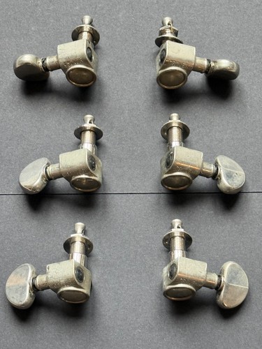 1960s grover tuners machine - grover, /