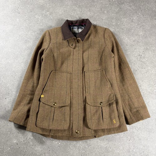 Joules sakko braun - 12,