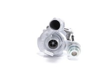 Turbolader BTS TURBO T914750 ORIGINAL für OPEL Vivaro A Kastenwagen (X83)