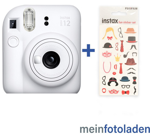 Fujifilm instax mini clay - fujifilm,