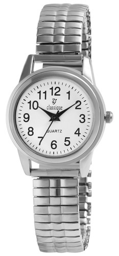 Damen armbanduhr zugband uhr - damen,