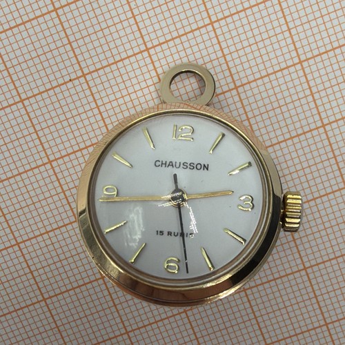 Kugeluhr vintage 1900 - vintage, um