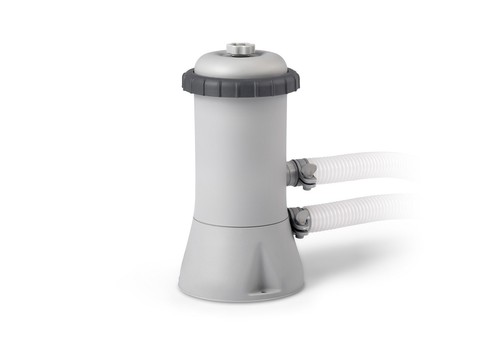 Ware intex pool filterpumpe - b-ware,