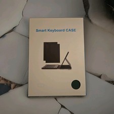 Apple iPad Smart Keyboard Case