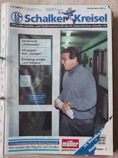 Schalker Kreisel 1993 1994 12