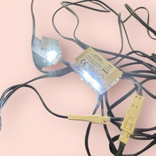 LED Vitrinen Glasboden Beleuchtung *TOP*