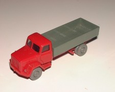 Wiking  Pritschen-LKW  Magirus Saturn