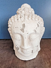 Buddhakopf Shabby Vintage Deko