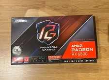 ASRock AMD Radeon RX 6800