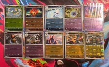 Pokémon TCG- 16 Pokoball