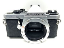 Pentax ME super 35mm