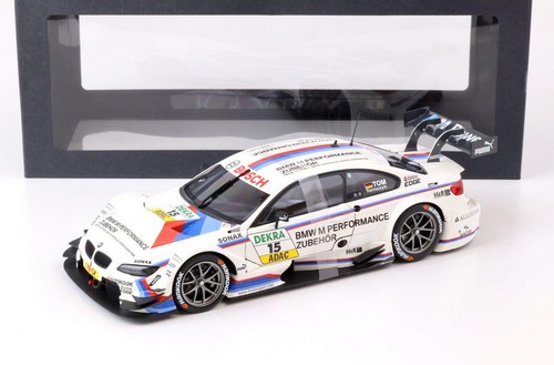 Minichamps bmw m3 - 1:18, dtm