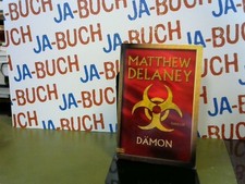Dämon. Delaney, Matthew