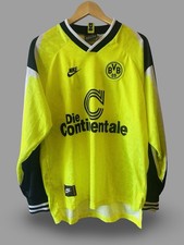 Original BVB Dortmund Nike