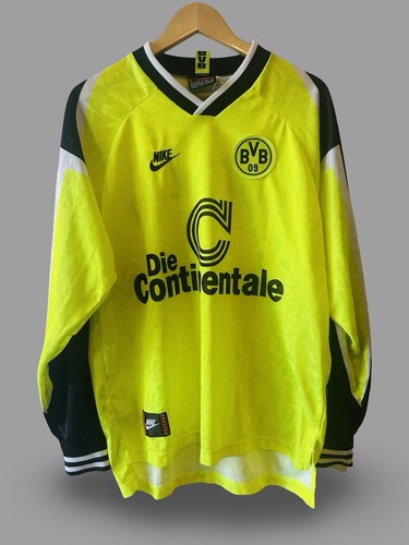Original bvb dortmund nike - original,