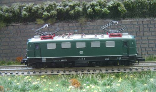Arnold 2321 lok - n, e-lok