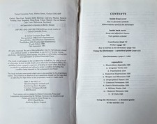 Oxford Advanced Learner's