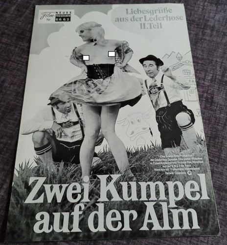 Nfp filmprogramm ulrike butz - ulrike,