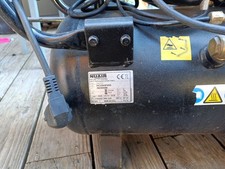 Nuair Kompressor  Geräuscharm 