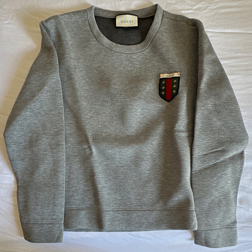 Gucci herren sweatshirt - herren,