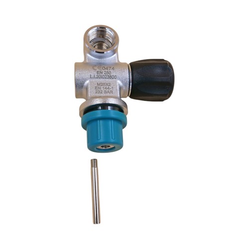 Monoventil druckluft 8 - druckluft, g5/8"