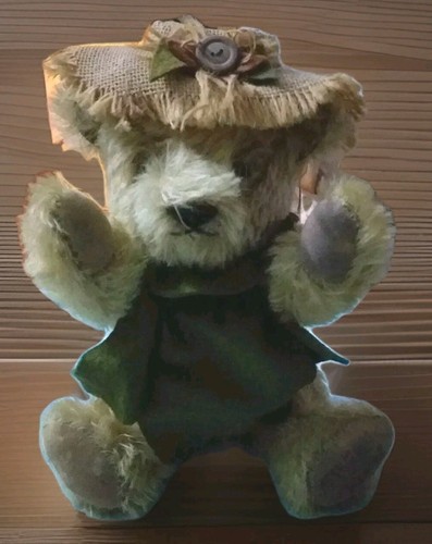 Limitierter althans teddybär - limitierter,
