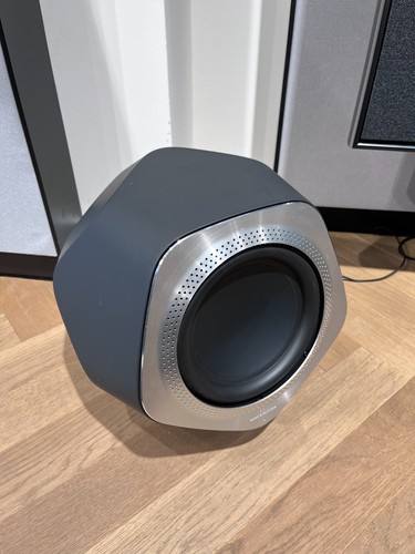 Beolab schwarz vorführer - beolab,