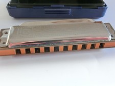 Hohner Blues Harp