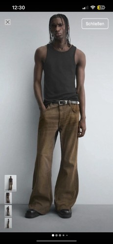 Zara man jeans - zara,