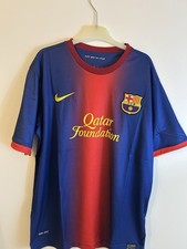Nike FC Barcelona Retro