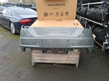 Original Audi TT S-Line 8S