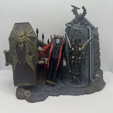 MCFARLANE‘S SERIE 1