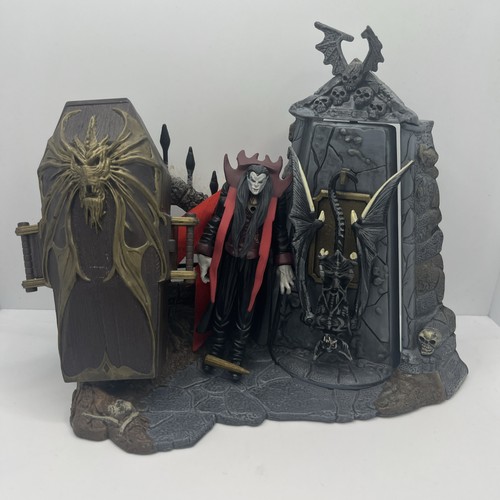 Mcfarlane serie 1 - mcfarlane‘s,