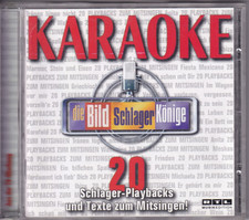 -1003 - Karaoke - Die Bild