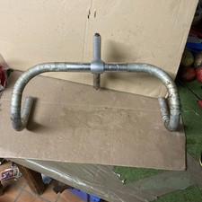 Lenker Vorbau Sakae Custom Road Champion Japan 44cm für Velo Oldtimer Peugeot