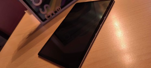 Samsung galaxy tab - s5e, lte