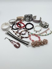 Vintage Schmuck Konvolut